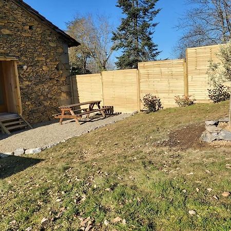 Cier De Riviere "Les Cerfs" Apartment Екстериор снимка