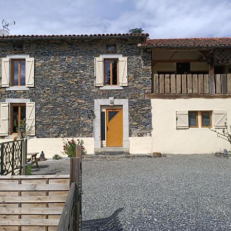 Cier De Riviere "Les Cerfs" Apartment Екстериор снимка
