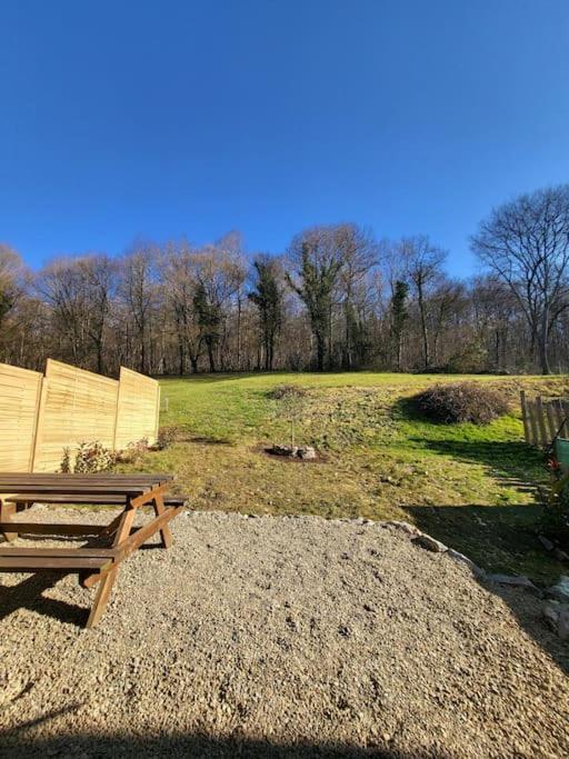 Cier De Riviere "Les Cerfs" Apartment Екстериор снимка