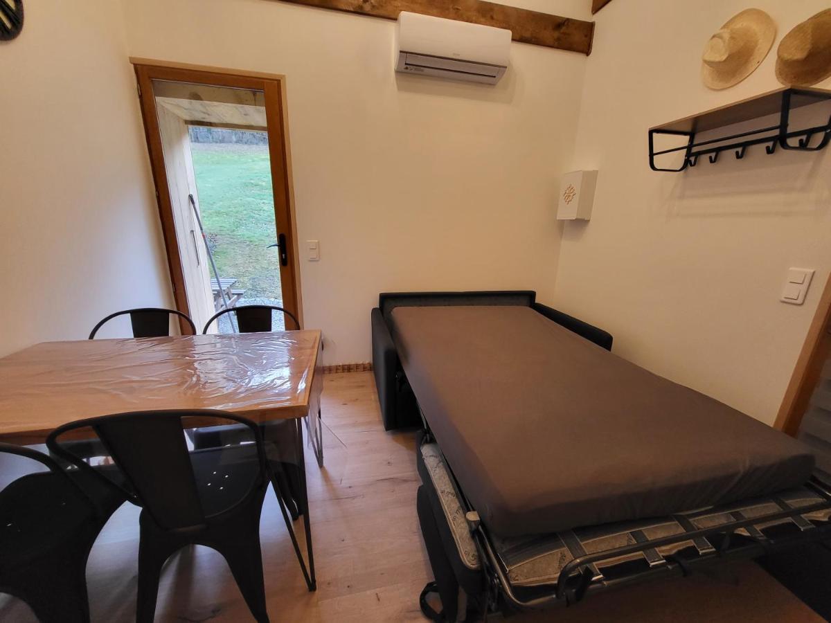 Cier De Riviere "Les Cerfs" Apartment Екстериор снимка