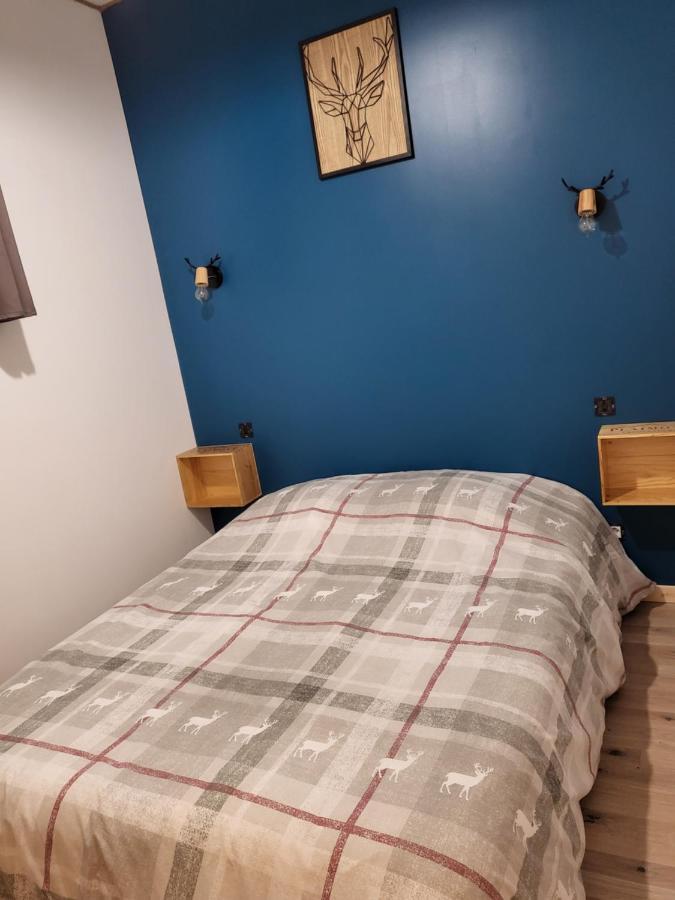 Cier De Riviere "Les Cerfs" Apartment Екстериор снимка
