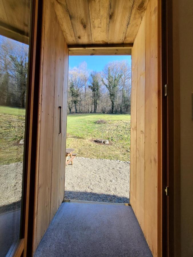 Cier De Riviere "Les Cerfs" Apartment Екстериор снимка