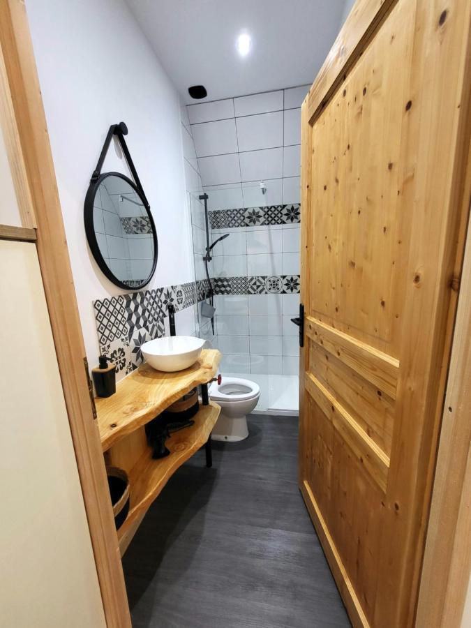 Cier De Riviere "Les Cerfs" Apartment Екстериор снимка